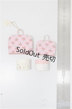 画像2: ネオブライス/OF:小物/ファッションドール　衣装 A-25-11-12-395-NY-ZA