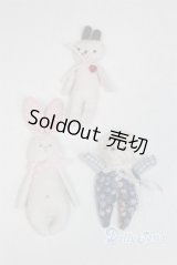 ネオブライス/OF:小物/ファッションドール　衣装 A-25-11-19-034-NY-ZA