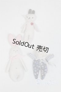 ネオブライス/OF:小物/ファッションドール　衣装 A-25-11-19-034-NY-ZA