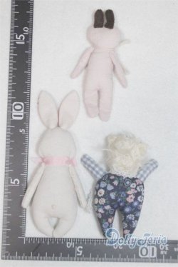 画像2: ネオブライス/OF:小物/ファッションドール　衣装 A-25-11-19-034-NY-ZA