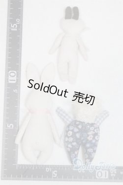 画像2: ネオブライス/OF:小物/ファッションドール　衣装 A-25-11-19-034-NY-ZA