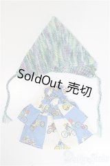 ネオブライス/OF:衣装/ファッションドール　衣装 A-25-11-12-346-NY-ZA