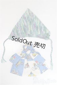 ネオブライス/OF:衣装/ファッションドール　衣装 A-25-11-12-346-NY-ZA