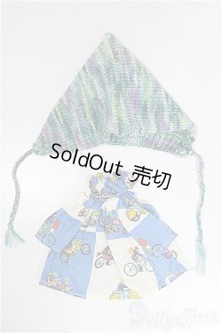 画像1: ネオブライス/OF:衣装/ファッションドール　衣装 A-25-11-12-346-NY-ZA