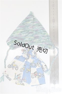 画像2: ネオブライス/OF:衣装/ファッションドール　衣装 A-25-11-12-346-NY-ZA