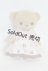 ハニーベア/ミモザ/ A-26-03-04-079-NY-ZA