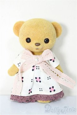 画像1: ハニーベア/ミモザ/ A-25-11-12-368-NY-ZA