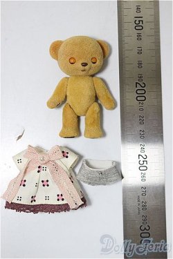 画像2: ハニーベア/ミモザ/ A-25-11-12-368-NY-ZA