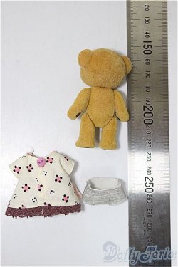 画像3: ハニーベア/ミモザ/ A-25-11-12-368-NY-ZA