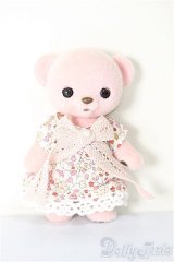 ハニーベア/ミモザ/ A-25-11-12-319-NY-ZA