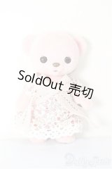 ハニーベア/ミモザ/ A-25-11-12-319-NY-ZA