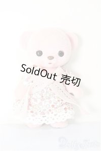 ハニーベア/ミモザ/ A-25-11-12-319-NY-ZA