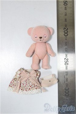 画像2: ハニーベア/ミモザ/ A-25-11-12-369-NY-ZA