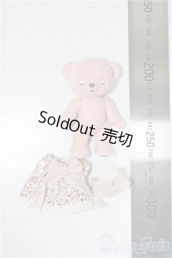 画像2: ハニーベア/ミモザ/ A-25-11-12-319-NY-ZA