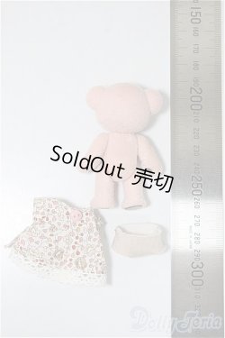 画像3: ハニーベア/ミモザ/ A-25-11-12-319-NY-ZA