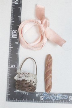 画像2: ネオブライス/OF:小物/ファッションドール　衣装 A-25-11-19-040-NY-ZA