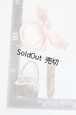 画像2: ネオブライス/OF:小物/ファッションドール　衣装 A-25-11-19-040-NY-ZA