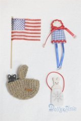 ネオブライス/OF:小物/ファッションドール　衣装 A-25-11-19-052-NY-ZA