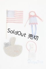 ネオブライス/OF:小物/ファッションドール　衣装 A-25-11-19-052-NY-ZA