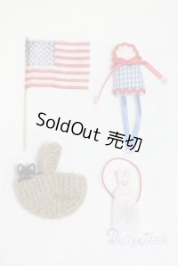 ネオブライス/OF:小物/ファッションドール　衣装 A-25-11-19-052-NY-ZA