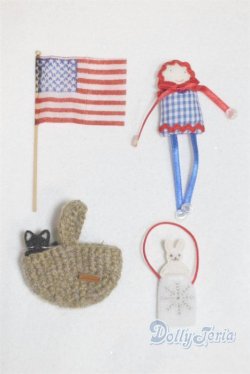 画像1: ネオブライス/OF:小物/ファッションドール　衣装 A-25-11-19-052-NY-ZA