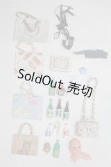 ネオブライス/OF:小物/ファッションドール　衣装 A-26-02-25-061-NY-ZA