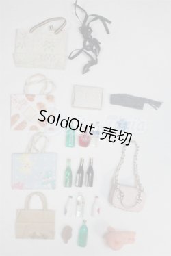 画像2: ネオブライス/OF:小物/ファッションドール　衣装 A-26-02-25-061-NY-ZA