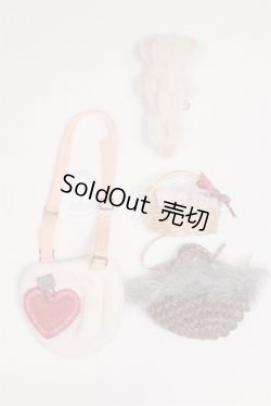 画像2: ネオブライス/OF:小物/ファッションドール　衣装 A-26-02-25-068-NY-ZA