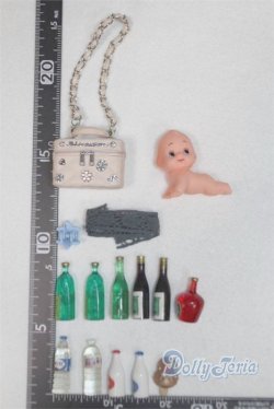 画像2: ネオブライス/OF:小物/ファッションドール　衣装 A-25-11-19-044-NY-ZA