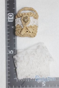 画像2: ネオブライス/OF:小物/ファッションドール　衣装 A-25-11-19-051-NY-ZA