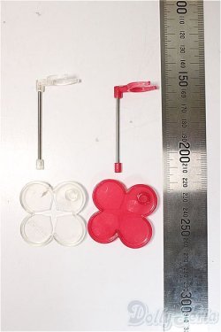 画像2: プチブライス/OF:小物/ファッションドール　衣装 A-25-11-12-391-NY-ZA