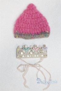 ミディブライス/OF:小物/ファッションドール　衣装 A-25-11-19-058-NY-ZA