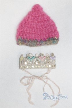 画像1: ミディブライス/OF:小物/ファッションドール　衣装 A-25-11-19-058-NY-ZA