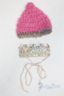 画像2: ミディブライス/OF:小物/ファッションドール　衣装 A-25-11-19-058-NY-ZA