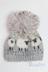 ミディブライス/OF:小物/ファッションドール　衣装 A-25-11-19-062-NY-ZA