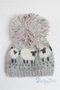 ミディブライス/OF:小物/ファッションドール　衣装 A-25-11-19-062-NY-ZA