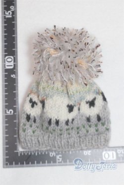 画像2: ミディブライス/OF:小物/ファッションドール　衣装 A-25-11-19-062-NY-ZA