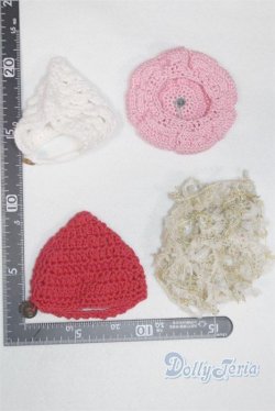 画像2: ミディブライス/OF:小物/ファッションドール　衣装 A-25-11-19-068-NY-ZA