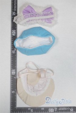 画像2: ミディブライス/OF:小物/ファッションドール　衣装 A-25-11-19-065-NY-ZA