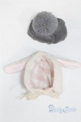 ミディブライス/OF:小物/ファッションドール　衣装 A-25-11-19-060-NY-ZA