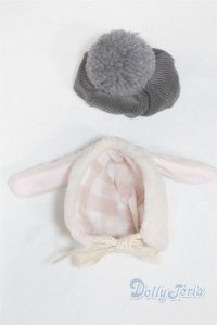 ミディブライス/OF:小物/ファッションドール　衣装 A-25-11-19-060-NY-ZA