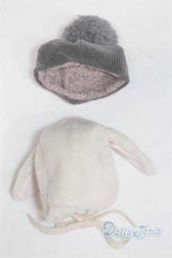 画像2: ミディブライス/OF:小物/ファッションドール　衣装 A-25-11-19-060-NY-ZA