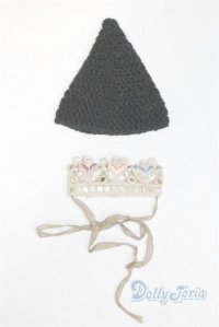 ミディブライス/OF:小物/ A-25-11-19-054-NY-ZA