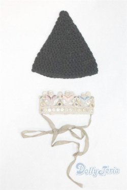 画像1: ミディブライス/OF:小物/ A-25-11-19-054-NY-ZA