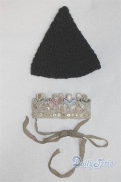 画像2: ミディブライス/OF:小物/ A-25-11-19-054-NY-ZA