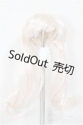 5.5inch/ウィッグ/インチ　BJD　MJD　ドール用 A-25-11-12-333-NY-ZA