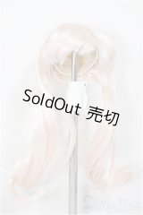 5.5inch/ウィッグ/インチ　BJD　MJD　ドール用 A-25-11-12-333-NY-ZA
