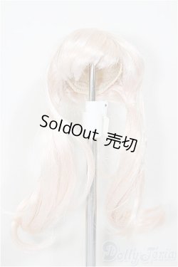 画像1: 5.5inch/ウィッグ/インチ　BJD　MJD　ドール用 A-25-11-12-333-NY-ZA