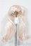 画像1: 5.5inch/ウィッグ/インチ　BJD　MJD　ドール用 A-25-11-12-383-NY-ZA (1)