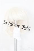 5.5inch/ウィッグ/インチ　BJD　MJD　ドール用 A-25-11-12-331-NY-ZA